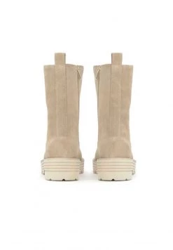 Angebote ⭐ Kazar Damen Schnürstiefel - Beige ⌛ -Kazar Verkaufsgeschäft a0cc0673d2254b35a758e86c0f134227