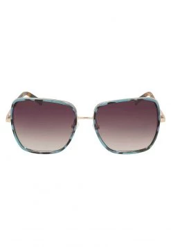 Rabatt 🌟 Kazar Damen SEIA - Sonnenbrille - Multicolour 😍