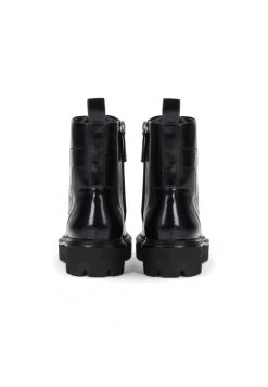 Großhandel 🎉 Kazar Damen SHEYENNE - Schnürstiefelette - Black ❤️ -Kazar Verkaufsgeschäft a1154efa428d4b439629349b18482913