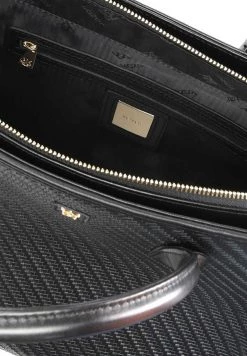 Bestpreis 🔔 Kazar Damen ELEGANТ - Handtasche - Black ⌛ -Kazar Verkaufsgeschäft a1547bb8c8c142988d2ae3168a1987b0