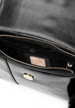 Bestes Angebot 😀 Kazar GAYA - Handtasche - Black | Damen ❤️ -Kazar Verkaufsgeschäft a1609c799c8043cdbe73434c2be78893