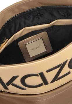 Brandneu 🥰 Kazar Damen MAYA - Umhängetasche - Brown 💯 -Kazar Verkaufsgeschäft a194f4dba5ef45799c9a41995ae48f67