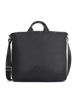 Besorgen 🛒 Kazar MENDY - Shopping Bag - Black | Damen 🛒