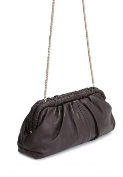 Coupon 🛒 Kazar Damen EVENING - Umhängetasche - Dark Brown 🔥 -Kazar Verkaufsgeschäft a1e14eeba1744063aff8ac728ad9ff70