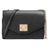 Brandneu 🧨 Kazar GENUA - Handtasche - Black | Damen ✨