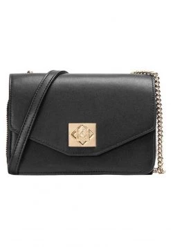 Brandneu 🧨 Kazar GENUA - Handtasche - Black | Damen ✨