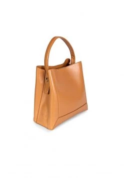 Billig 🧨 Kazar Damen LAURIE - Handtasche - Brown 🤩 -Kazar Verkaufsgeschäft a23fc4ef61b74e49ba598986a8659b2d