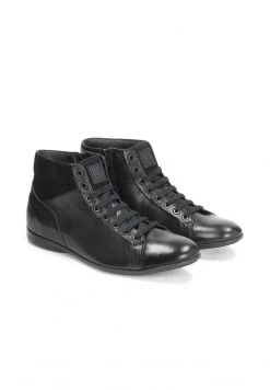 Billig 🔔 Kazar Herren Schnürstiefelette - Black ⌛ -Kazar Verkaufsgeschäft a33b06e3a4ff4634a89ae06cfaa939b2