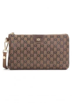 Rabatt 🥰 Kazar Damen TIANA - Clutch - Black ✔️