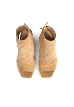 Budget ⌛ Kazar Damen IMANI - High Heel 🩴 Sandalette - Light Brown 🌟 -Kazar Verkaufsgeschäft a38f43fb155944289c598f9f5fb67e21