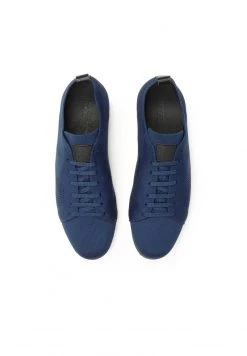 Neu 🛒 Kazar Herren UPOLU - Sportlicher Schnürer - Dark Blue ⌛ -Kazar Verkaufsgeschäft a39d3a1706654825a6e627e2b89cc526