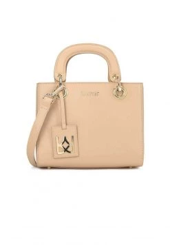 Angebote ⌛ Kazar Damen MUSE - Handtasche - Beige ✔️