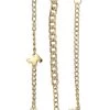 Budget 🧨 Kazar GOLDEN CHAIN FOR THE BAG - Sonstige Accessoires - Gold | Damen 🔥
