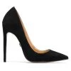 Top 10 😀 Kazar Damen NATALIE - High Heel Pumps - Black 🌟
