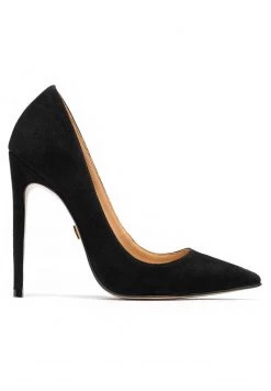 Top 10 😀 Kazar Damen NATALIE - High Heel Pumps - Black 🌟