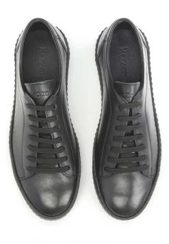 Top 10 🔥 Kazar Herren JENS - 👟 Sneaker Low - Black 👍 -Kazar Verkaufsgeschäft a47897af01d84d10aff3dbba8018f7c3