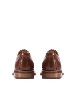 Budget 🤩 Kazar Herren ARENALES - Business-Schnürer - Brown 🎁 -Kazar Verkaufsgeschäft a48aab40065f41cab94dea7509a3c392