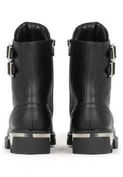 Bestpreis 🔥 Kazar MAUREEN - Schnürstiefelette - Black | Damen ⌛ -Kazar Verkaufsgeschäft a4b31811e79345bcaf5973ef413f11d1