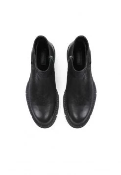 Top 10 🤩 Kazar Stiefelette - Black | Herren 😀 -Kazar Verkaufsgeschäft a4ba84ccfb5c49cdb37e6e5d7a67a7ea