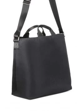 Besorgen 🛒 Kazar MENDY - Shopping Bag - Black | Damen 🛒 -Kazar Verkaufsgeschäft a4c541294bdc4b40a25c7c92164f8f1a
