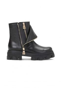 Schlussverkauf 💯 Kazar Damen EAST - Ankle Boot - Black 😉