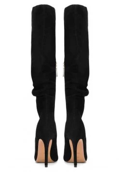 Blitzangebot 🥰 Kazar SANTA - High Heel Stiefel - Black | Damen 🎉 -Kazar Verkaufsgeschäft a54a8e4a1d6e4993ad6fb7c41abc1b48