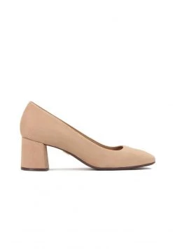 Beste Bewertungen von 🌟 Kazar Damen Pumps - Light Brown 🎉