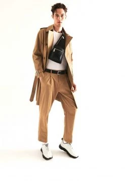 Top 10 😍 Kazar Umhängetasche - Black | Herren 💯