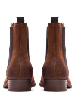 Bestes Angebot 🛒 Kazar Herren EGMONT - Stiefelette - Brown 🤩 -Kazar Verkaufsgeschäft a582cb6808bb4ac1ad848f643cc78aff