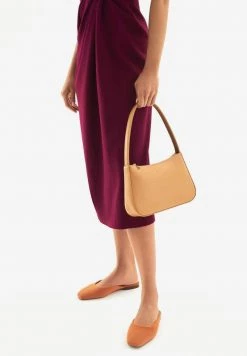 Beste Bewertungen von ✨ Kazar Damen Hausschuh - Orange 😍