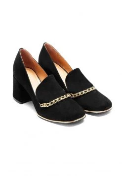 Beste Bewertungen von 😍 Kazar Damen KARINE - Pumps - Black 🥰 -Kazar Verkaufsgeschäft a5b1a653534040b3b784bace6c100bcd