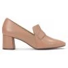Bestes Angebot 🌟 Kazar Damen GAURA - Pumps - Light Brown 😀