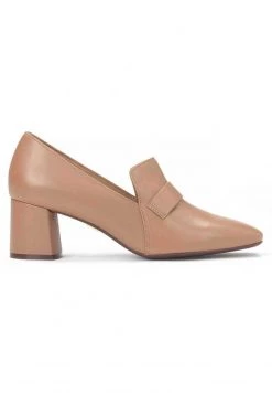 Bestes Angebot 🌟 Kazar Damen GAURA - Pumps - Light Brown 😀