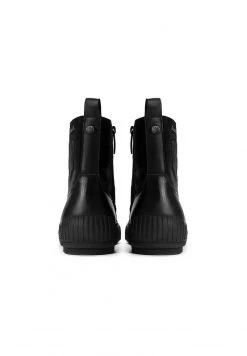 Aktion 💯 Kazar Herren PLUTOS - Schnürstiefelette - Black ✨ -Kazar Verkaufsgeschäft a5b935b2a5b344c2a9fe1c24bc64a54c
