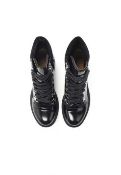 Blitzangebot 👍 Kazar KENDRA - Schnürstiefelette - Black | Damen 🥰 -Kazar Verkaufsgeschäft a611204a551c4355a9c0cba9b421f4ea