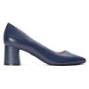 Schlussverkauf 💯 Kazar Damen GAURA - Pumps - Navy Blue ⭐