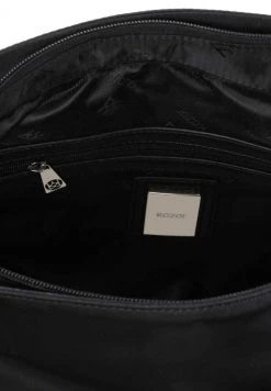 Rabatt 🧨 Kazar Damen DOOLY - Tagesrucksack - Black 🤩 -Kazar Verkaufsgeschäft a64ef6d6b4b24801b0dc7a90c13c2660