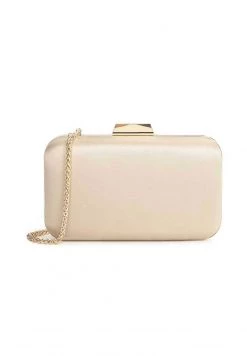 Angebote 🥰 Kazar Damen LOUISE - Clutch - Beige 🔔