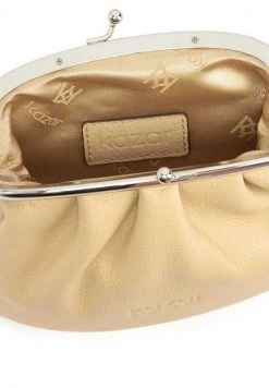 Großhandel 💯 Kazar Damen LATCH LOCK - Geldbörse - Beige 🔥 -Kazar Verkaufsgeschäft a743bbc0179b43349e7c6f1df94d8dc8