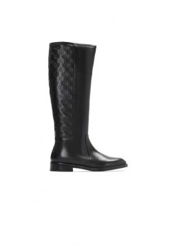 Beste Bewertungen von ⌛ Kazar Damen Stiefel - Black 👏 -Kazar Verkaufsgeschäft a76d8ba53577400eaf272b149e96668e