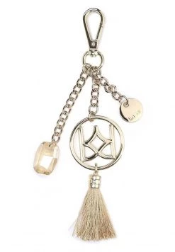 Rabatt 🌟 Kazar Schlüsseletui - Beige | Damen 💯