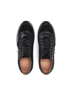 Am billigsten 😉 Kazar JORDAN - 👟 Sneaker Low - Black | Damen 👏 -Kazar Verkaufsgeschäft a7df6700d272474bb374af0f030fe741