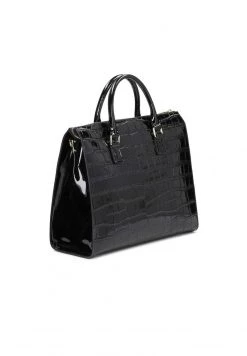 Billig 👏 Kazar Damen JEITA ELEGANT - Handtasche - Black 🎉 -Kazar Verkaufsgeschäft a7e12010d81a40b590a7731ab6f9f565