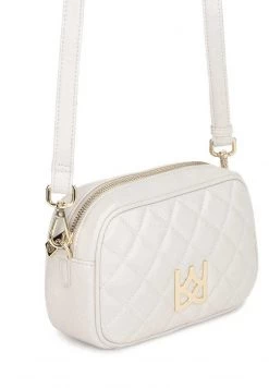 Billig ✔️ Kazar Damen Umhängetasche - Off White 🎉 -Kazar Verkaufsgeschäft a7e8ff2ef8764829b3373ad4d0db1c76