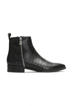 Auslauf ❤️ Kazar Damen INCA - Stiefelette - Black 🔥 -Kazar Verkaufsgeschäft a813b149cb7549909d38d218c8207c70