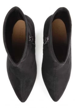 Schlussverkauf 🧨 Kazar Damen ENYA - High Heel Stiefelette - Black ⌛ -Kazar Verkaufsgeschäft a82994ca4c0e41e49749b6caed5cef15