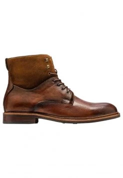 Top 10 🥰 Kazar Herren ALID - Schnürstiefelette - Brown 💯 -Kazar Verkaufsgeschäft a842da9b43414faf9728061851c0fe14