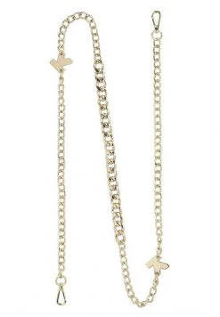 Neu 😉 Kazar GOLDEN CHAIN FOR THE BAG - Sonstige Accessoires - Gold | Damen ❤️