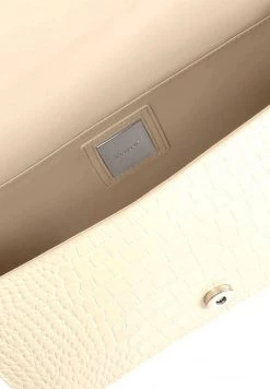 Schlussverkauf 🔔 Kazar AMALIE - Umhängetasche - Beige | Damen 🎉 -Kazar Verkaufsgeschäft a92278a277fe4aeabe62cc9dfd5ffe81