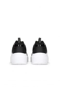 Großhandel 🌟 Kazar Damen AVERY - 👟 Sneaker Low - Black ⭐ -Kazar Verkaufsgeschäft a947e2d1a0b44251a006cc89b96f99cf